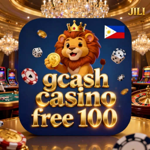 gcash casino free 100